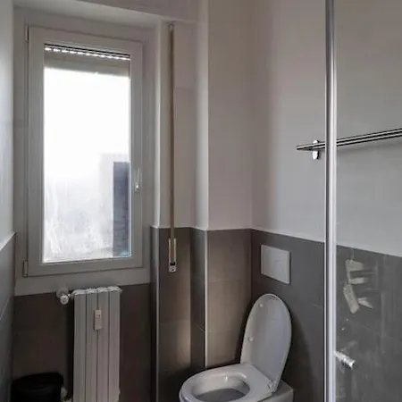 Appartement Stadio San Siro - Ospedale *