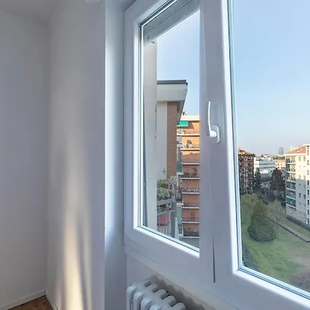 Stadio San Siro - Ospedale * Milaan
